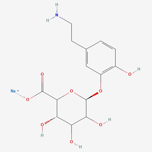 FT-0667776 CAS:69975-91-3 chemical structure