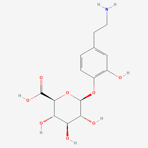FT-0667777 CAS:38632-24-5 chemical structure