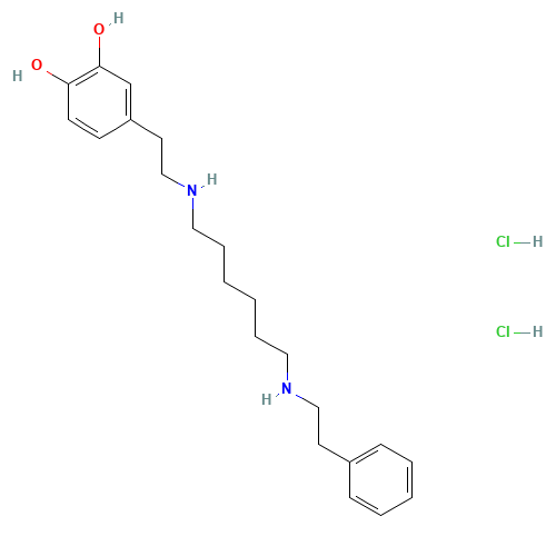 FT-0667778 CAS:86484-91-5 chemical structure