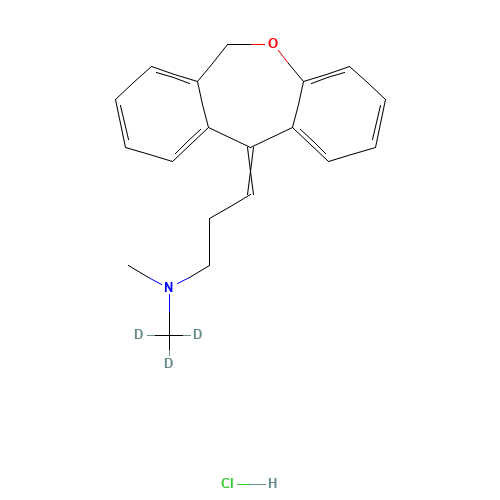 FT-0667783 CAS:347840-07-7 chemical structure