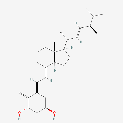 FT-0667785 CAS:74007-20-8 chemical structure