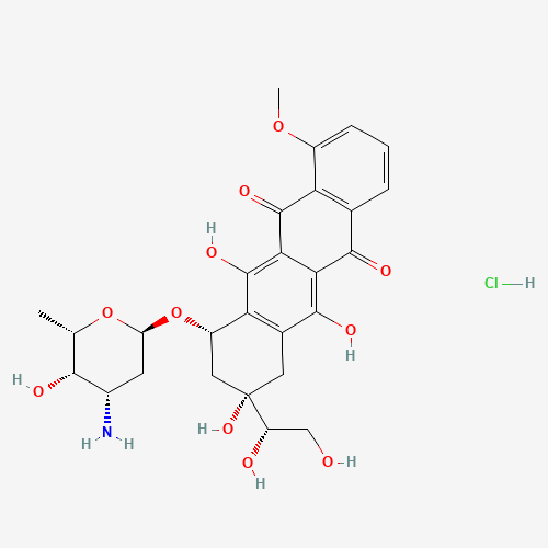 FT-0667786 CAS:63950-05-0 chemical structure