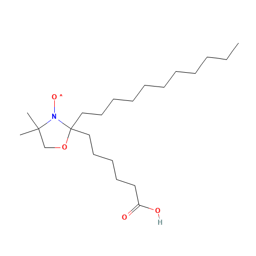 FT-0667792 CAS:40951-82-4 chemical structure