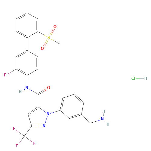 DPC 423 (CAS: 292135-59-2) - Related Chemical Product