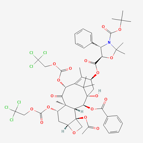 FT-0667795 CAS:143527-76-8 chemical structure
