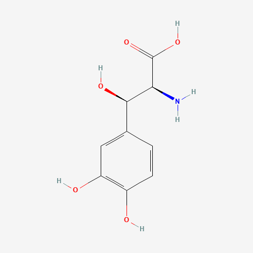 DL-threo-Droxidopa (CAS: 3916-18-5) - Related Chemical Product