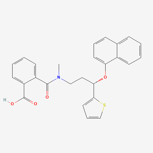 FT-0667815 CAS:199191-67-8 chemical structure