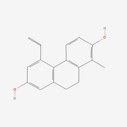 FT-0667825 CAS:73166-28-6 chemical structure
