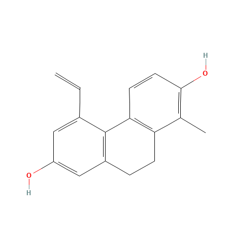 Effusol (CAS: 73166-28-6) - Related Chemical Product