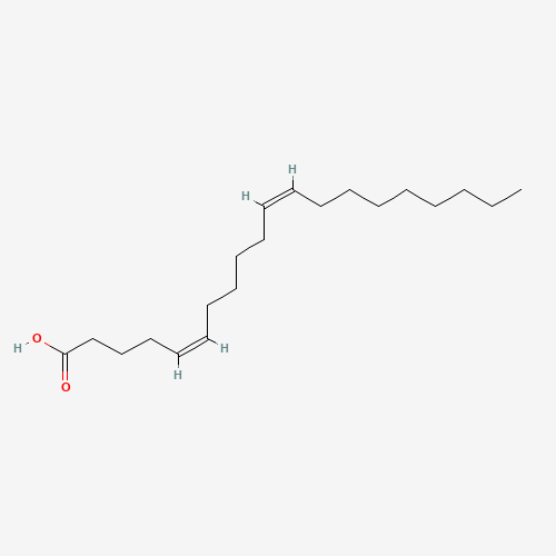 (Z,Z)-5,11-Eicosadienoic Acid (CAS: 70363-48-3) - Related Chemical Product