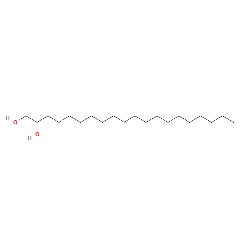 1,2-Eicosanediol (CAS: 39825-93-9) - Related Chemical Product