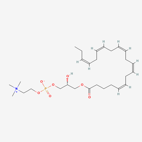 FT-0667830 CAS:162440-04-2 chemical structure