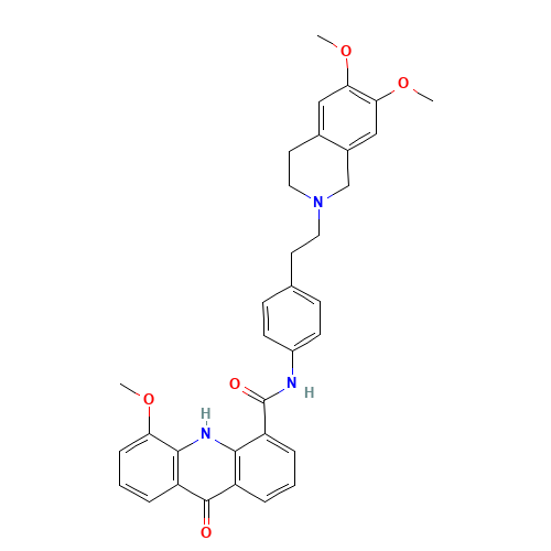 FT-0667833 CAS:143664-11-3 chemical structure