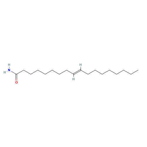 Elaidamide (CAS: 4303-70-2) - Related Chemical Product