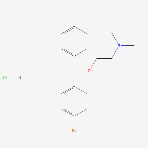 FT-0667844 CAS:13977-28-1 chemical structure