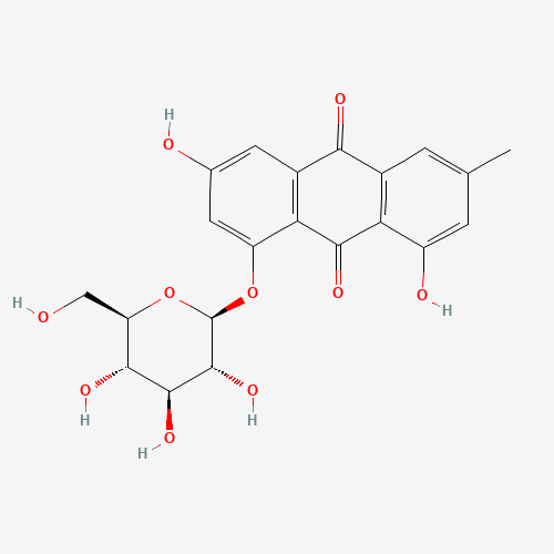 FT-0667847 CAS:23313-21-5 chemical structure