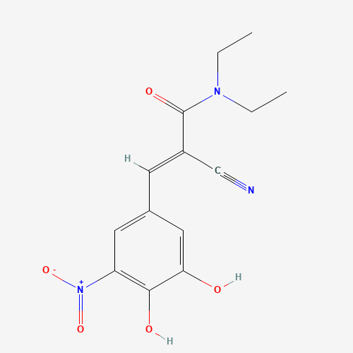 FT-0667864 CAS:130929-57-6 chemical structure