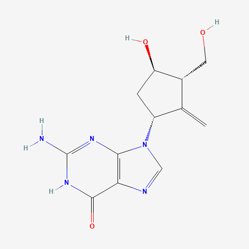 FT-0667866 CAS:188399-46-4 chemical structure