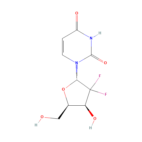 FT-0667885 CAS:153381-14-7 chemical structure