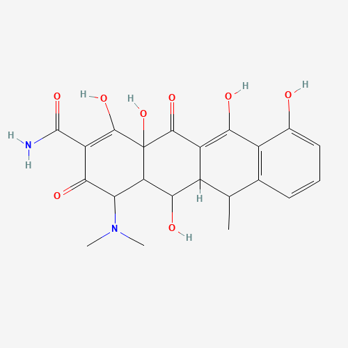 FT-0667890 CAS:97583-08-9 chemical structure