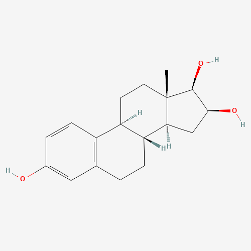 16-Epiestriol (CAS: 547-81-9) - Related Chemical Product