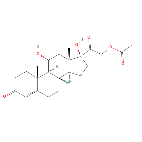 FT-0667894 CAS:1250-97-1 chemical structure