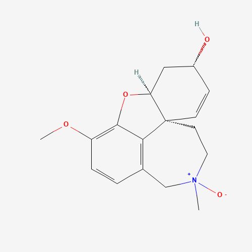FT-0667896 CAS:366485-18-9 chemical structure