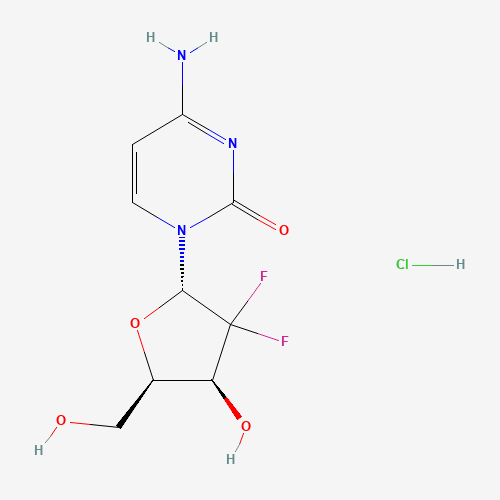 FT-0667898 CAS:122111-05-1 chemical structure