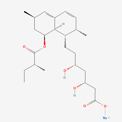 FT-0667902 CAS:101400-30-0 chemical structure