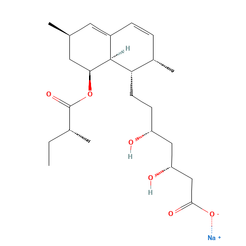 FT-0667902 CAS:101400-30-0 chemical structure