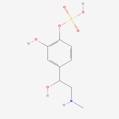 FT-0667905 CAS:21093-18-5 chemical structure