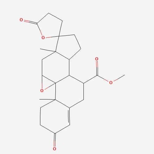 7b-Eplerenone (CAS: 209253-81-6) - Related Chemical Product