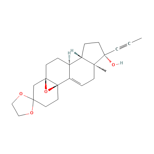 FT-0667924 CAS:84371-57-3 chemical structure