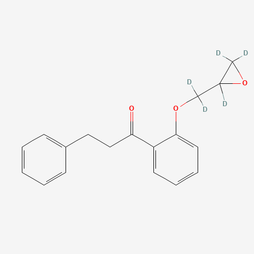 FT-0667932 CAS:1189450-87-0 chemical structure