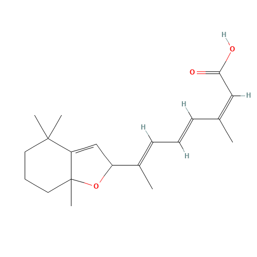 FT-0667936 CAS:112018-12-9 chemical structure