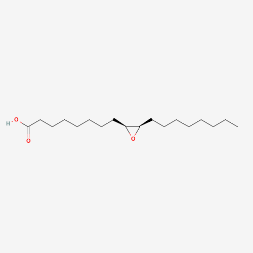 rac cis-9,10-Epoxystearic Acid (CAS: 24560-98-3) - Related Chemical Product