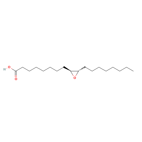 rac trans-9,10-Epoxystearic Acid (CAS: 13980-07-9) - Related Chemical Product