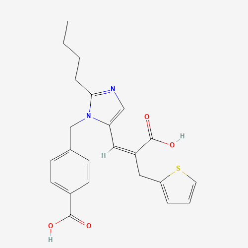 (Z)-Eprosartan (CAS: 148674-39-9) - Related Chemical Product