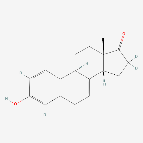FT-0667944 CAS:285979-79-5 chemical structure