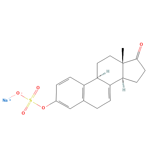 Equilin 3-Sulfate Sodium Salt (CAS: 16680-47-0) - Related Chemical Product