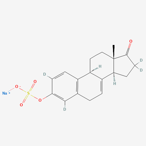 FT-0667947 CAS:285979-81-9 chemical structure