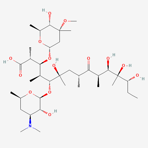 seco Erythromycin (CAS: 143416-84-6) - Related Chemical Product