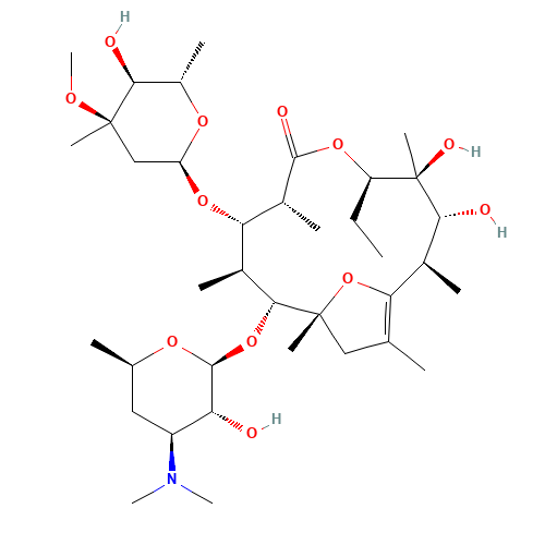 FT-0667964 CAS:33396-29-1 chemical structure
