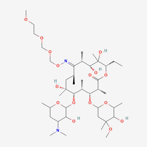FT-0667967 CAS:425365-64-6 chemical structure
