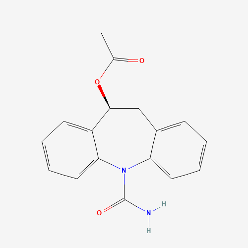 Eslicarbazepine Acetate (CAS: 236395-14-5) - Related Chemical Product