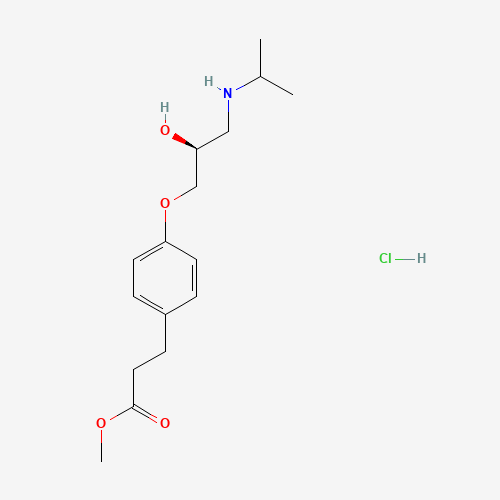 FT-0667971 CAS:112923-91-8 chemical structure