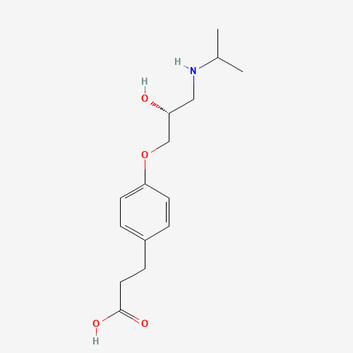 FT-0667972 CAS:910651-37-5 chemical structure