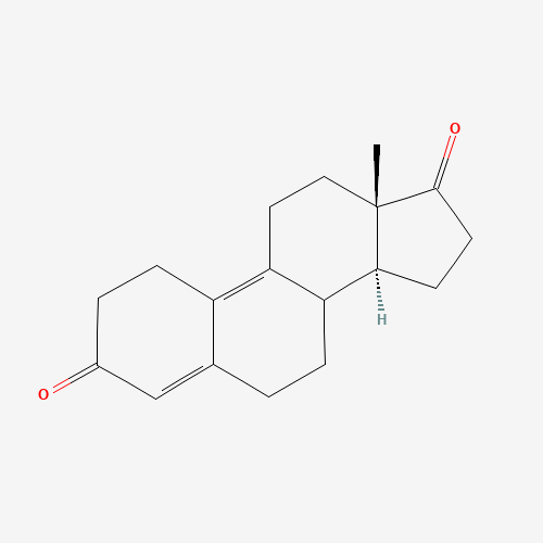 FT-0667976 CAS:13885-20-6 chemical structure