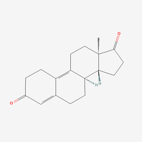 FT-0667977 CAS:33383-90-3 chemical structure