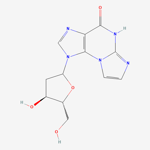 FT-0667986 CAS:121055-53-6 chemical structure